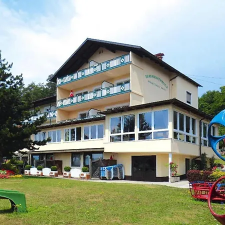 Karawankenblick, Appartement Pörtschach am Wörthersee
