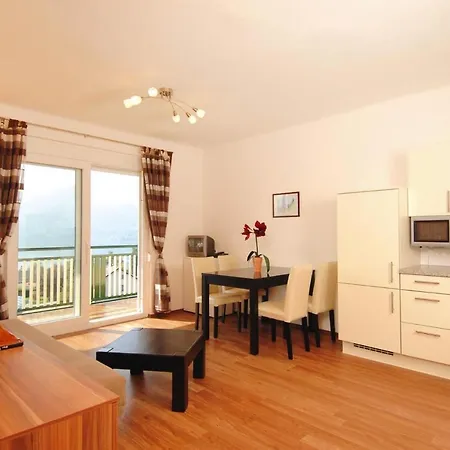 Appartement Karawankenblick, *