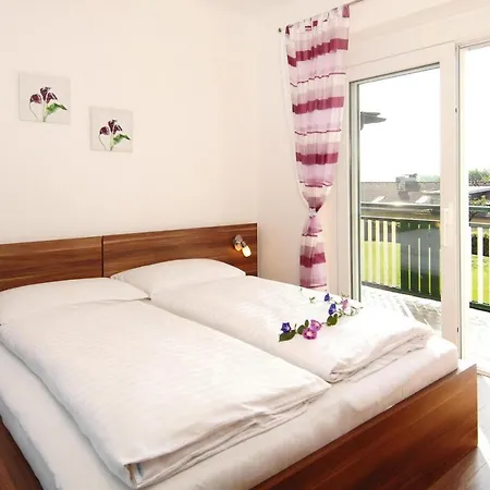 Appartement Karawankenblick,